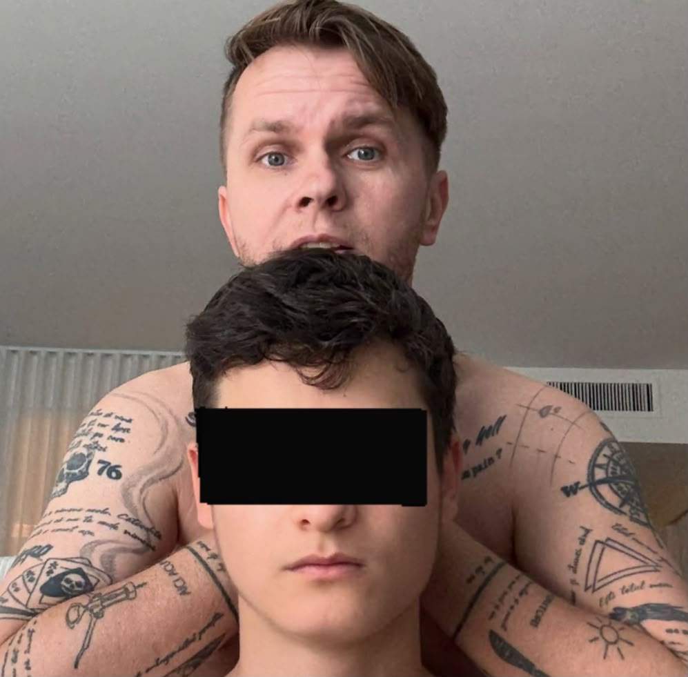 Codin Maticiuc sărbătorește o persoană importantă din viața lui! Ce urare specială i-a făcut băiatului său