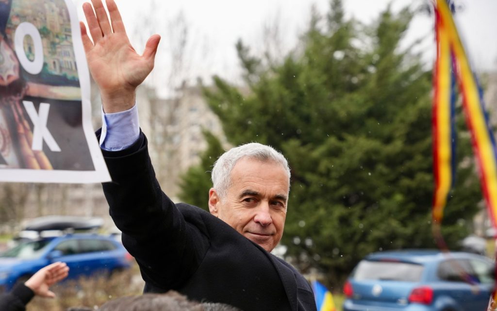 Procesul lui Georgescu a început cu o amânare. Laura Vicol – avocata unui membru din gruparea Potra