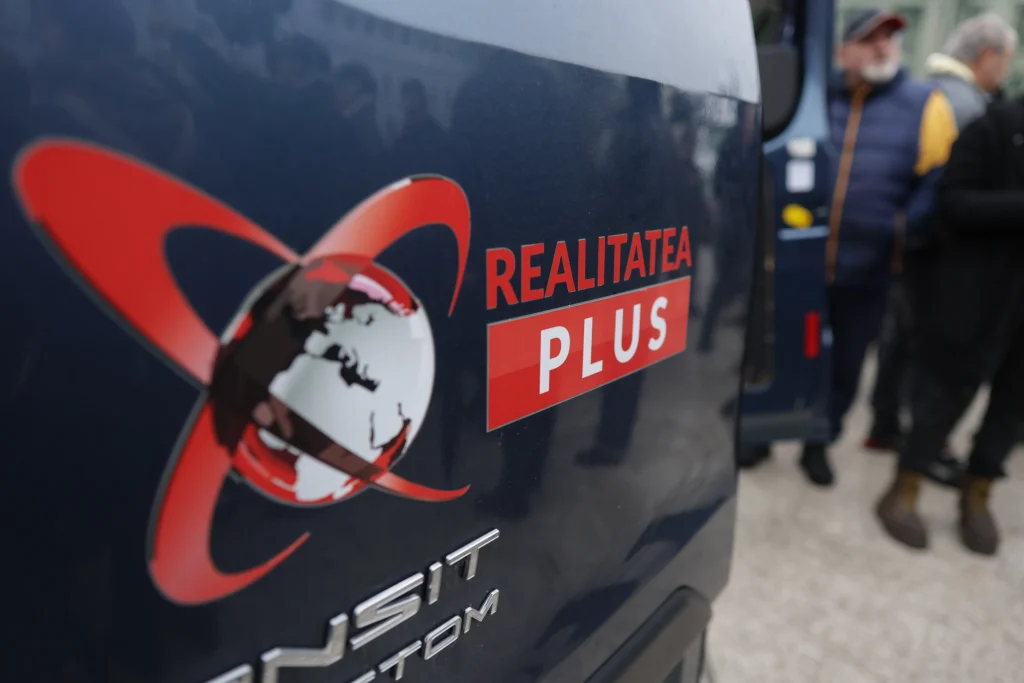 Realitatea Plus, amendată de CNA pentru lipsă de imparțialitate și informare incorectă. „Înțelegere Magyar – Bolojan pentru Neptun Deep”, printre titlurile sancționate