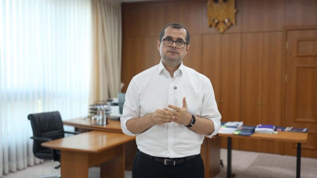 Vasile Tofan anunță o serie de măsuri privind dereglementarea și simplificarea controalelor: „Procedurile care nu mai au utilitate trebuie să dispară”