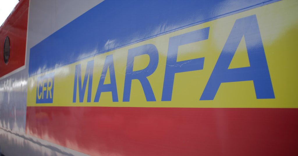 Peste 1.500 de angajați ai CFR Marfă, fără salarii de luni de zile. Sindicatele acuză Parlamentul după respingerea soluției