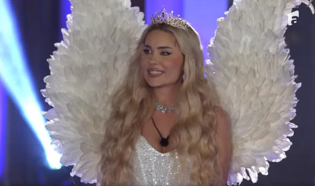 Oana Monea, acuzată că folosește filtre. Ce le-a arătat urmăritorilor