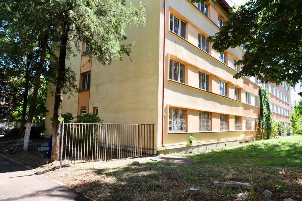 După semnalul tras de Tiberiu Pîrnău, directorul Ziarului de Vâlcea, s-a găsit soluția pentru copiii cu dizabilități de la Centrul „Andreea”! Nu vor mai fi trimiși la Băbeni