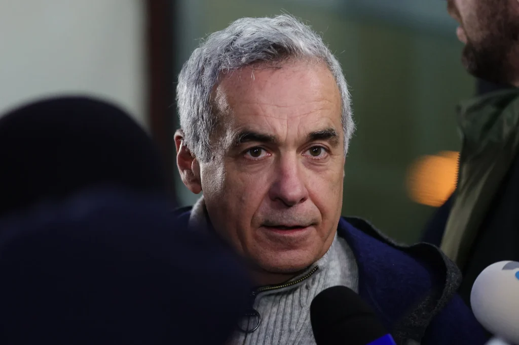 Călin Georgescu, un nou atac la Nicușor Dan. „Este un pas sinucigaș” / Solicitare către Parlament
