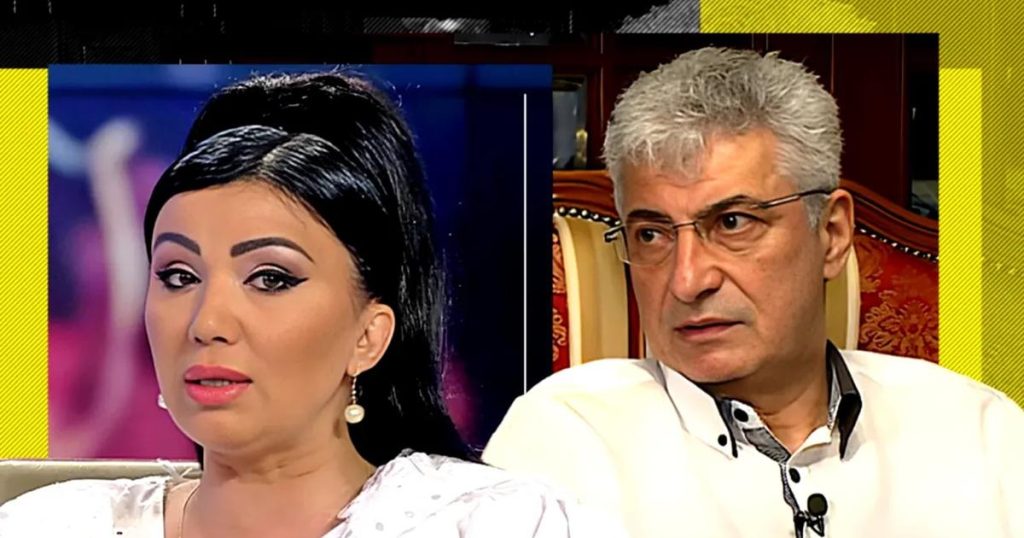 Adriana Bahmuțeanu, reacție dură după ce bunurile lui Silviu Prigoană au fost găsite la un târg de vechituri. „Le-a luat și le-a dus acolo”