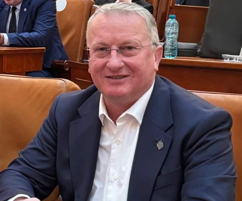 Remus Lăpușan: „Educația trebuie să fie prioritate națională”