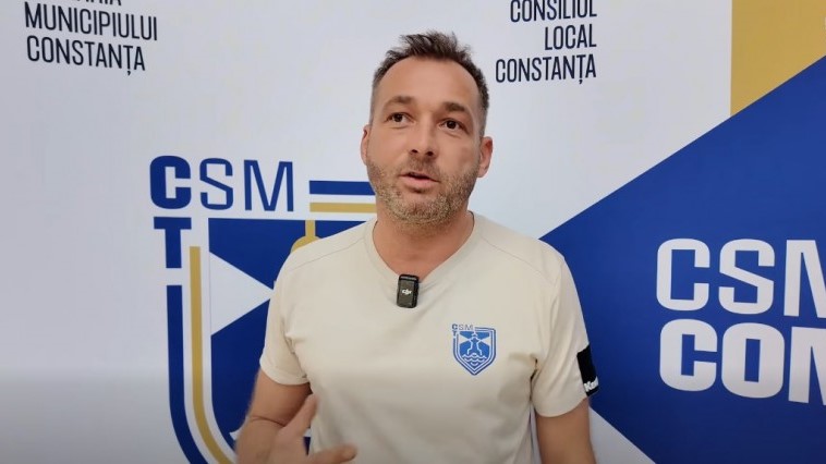 Happy Lunch Mix la Radio CFM Constanța cu Marius Stavrositu – 9 septembrie 2026