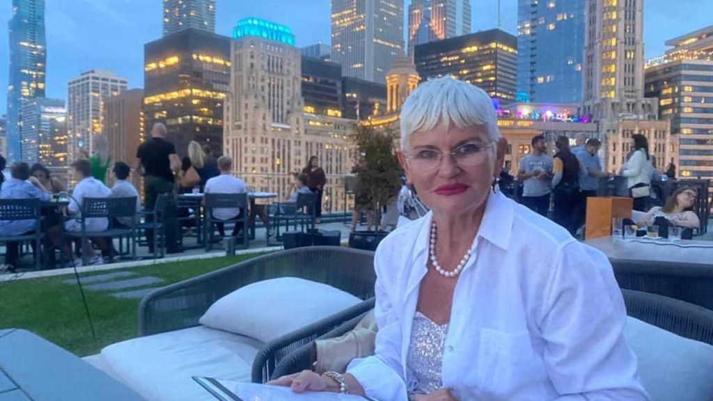 Monica Tatoiu: Eu nu lăsam femeile să semneze când erau la ciclu. Am fost dată în judecată pentru asta