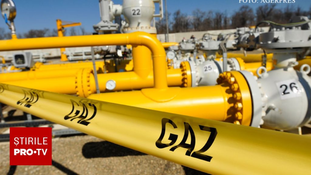 Avertisment pentru Europa înainte de iarnă: stocurile de gaze sunt la 67%.  UE rămâne încă dependentă de energia rusească