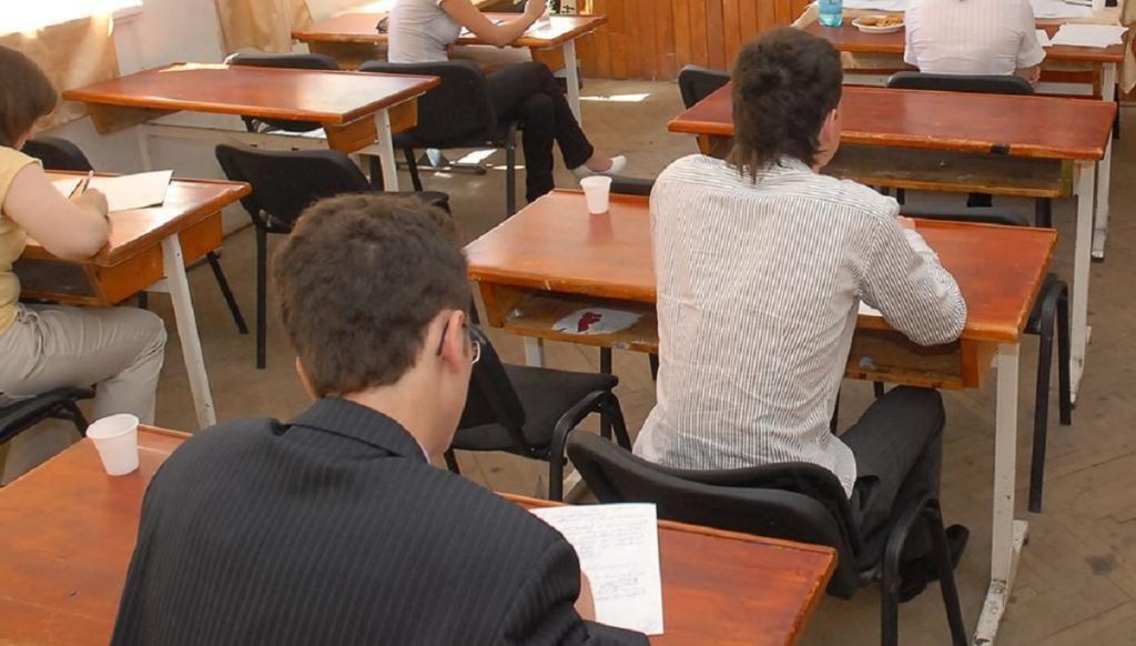 Ministerul Educației a stabilit structura anului școlar 2026-2027 pentru elevii de la tehnologic și profesional
