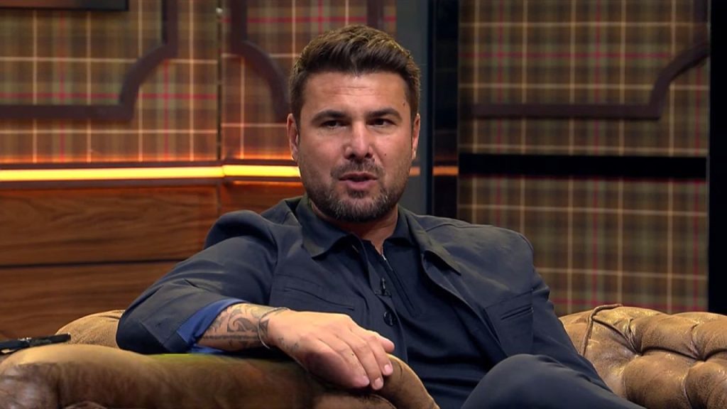 Adrian Mutu pune presiune pe Denis Drăguș după mutarea la FCSB: „Aici se vede valoarea”
