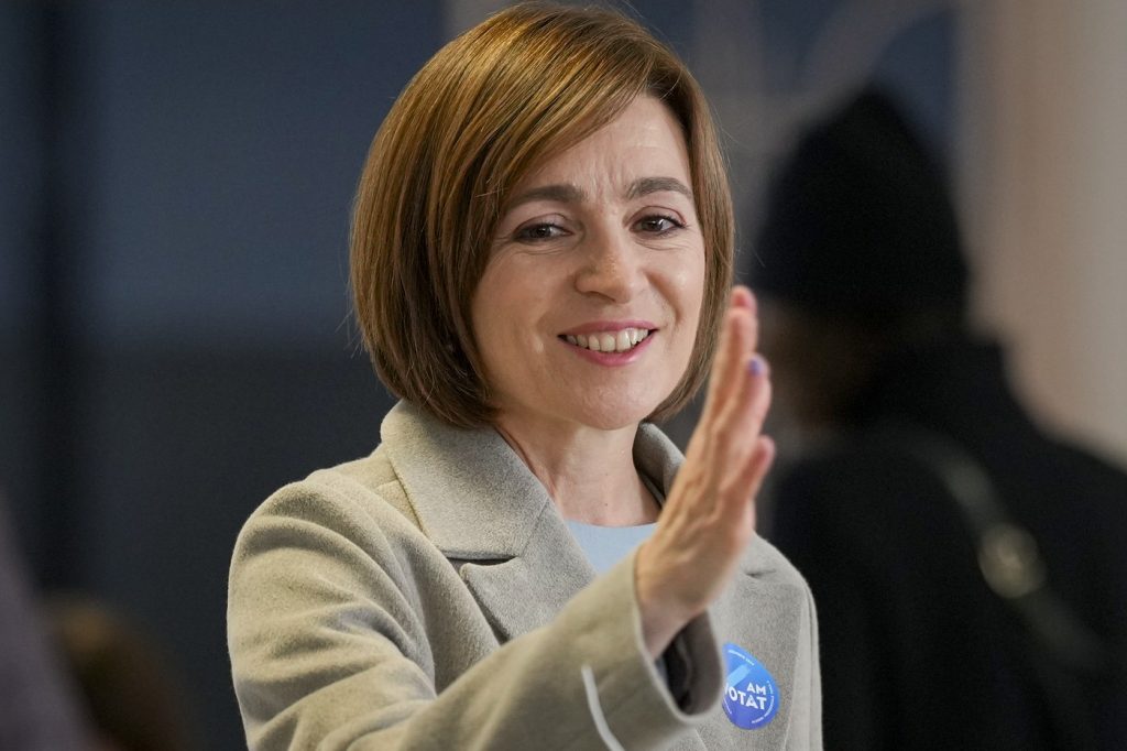 Comisia Europeană se luptă să țină pasul cu ritmul eforturilor Moldovei de aderare la UE (Euronews)
