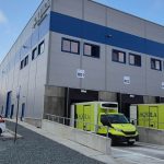 Distribuitorul de bunuri de larg consum Aquila investeşte 500.000 de euro într-un nou centru logistic la Constanţa / Va deservi clienţii din sud-estul României