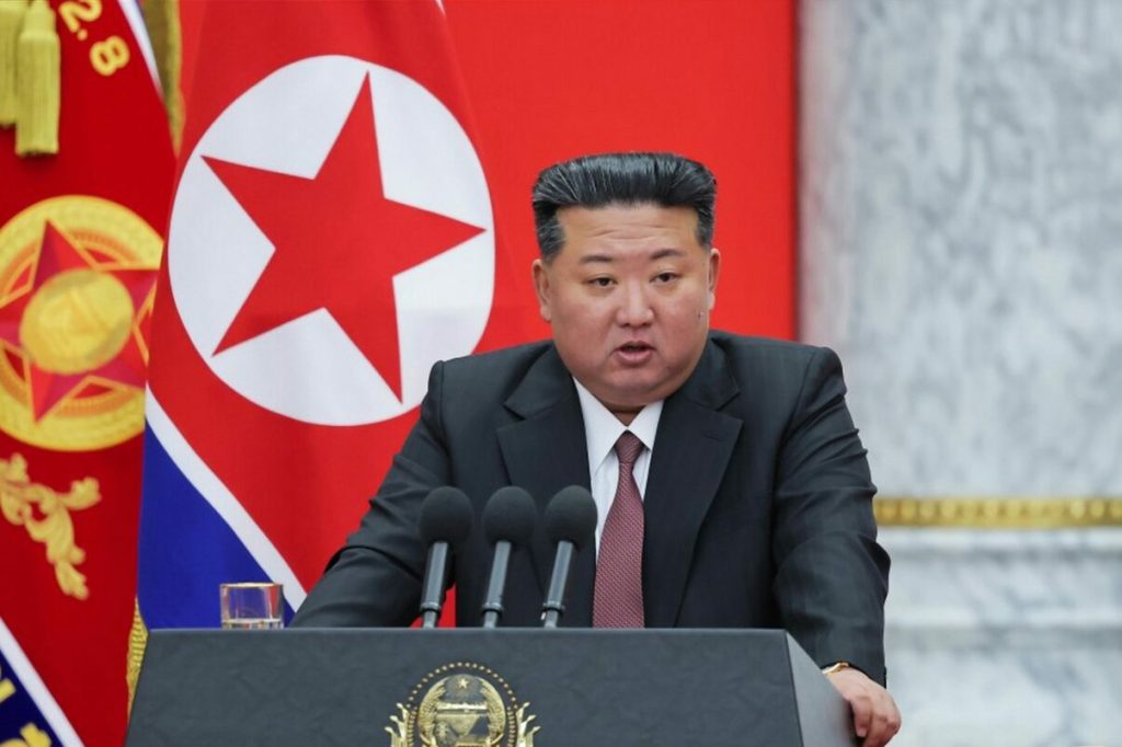Kim Jong-un, mesaj neașteptat despre militarii nord-coreeni trimiși în străinătate: „Mulțumiri speciale și un înalt omagiu”