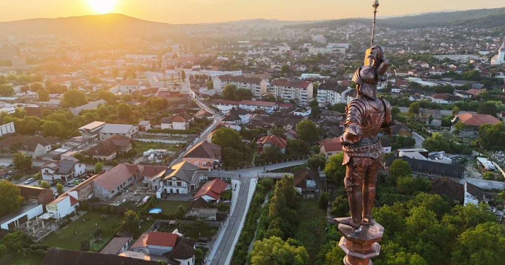 „Apă ai, dar inimă nu” - ecoul din fântâna blestemată. Misterele celor mai tulburătoare legende ale Castelului Corvinilor