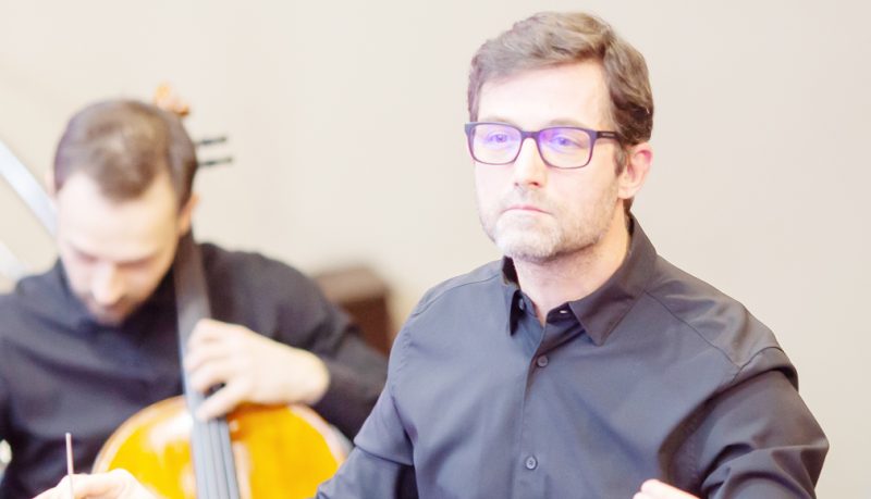 Orchestra de Tineret a Filarmonicii Piteşti debutează joi, 10 septembrie