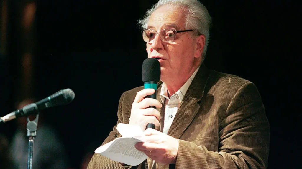 Poetul și traducătorul Sorin Mărculescu a murit