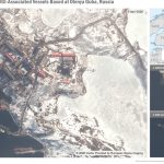 Reuters: NATO a dejucat un complot rusesc de sabotare a cablurilor submarine