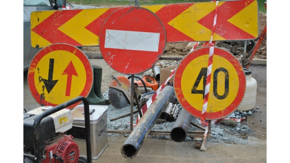 Vital oprește temporar apa în Baia Mare, Seini și Tăuții Măgherăuș