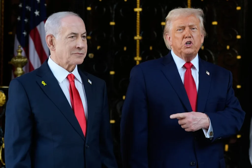 De ce Casa Albă nu a sărit în ajutorul Israelului după sancțiunile anunțate în Europa și Canada împotriva coloniilor ilegale din Palestina