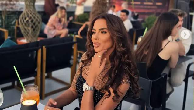 Cristina Petre, clipe de cumpănă pe masa de operație: Astăzi poate nu mai eram aici, printre voi...