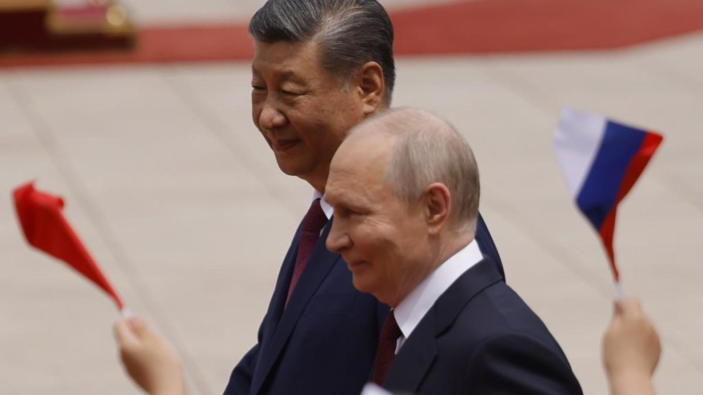 Summit BRICS în India: Putin, Xi, Modi și Iranul se reunesc pe fondul tensiunilor globale