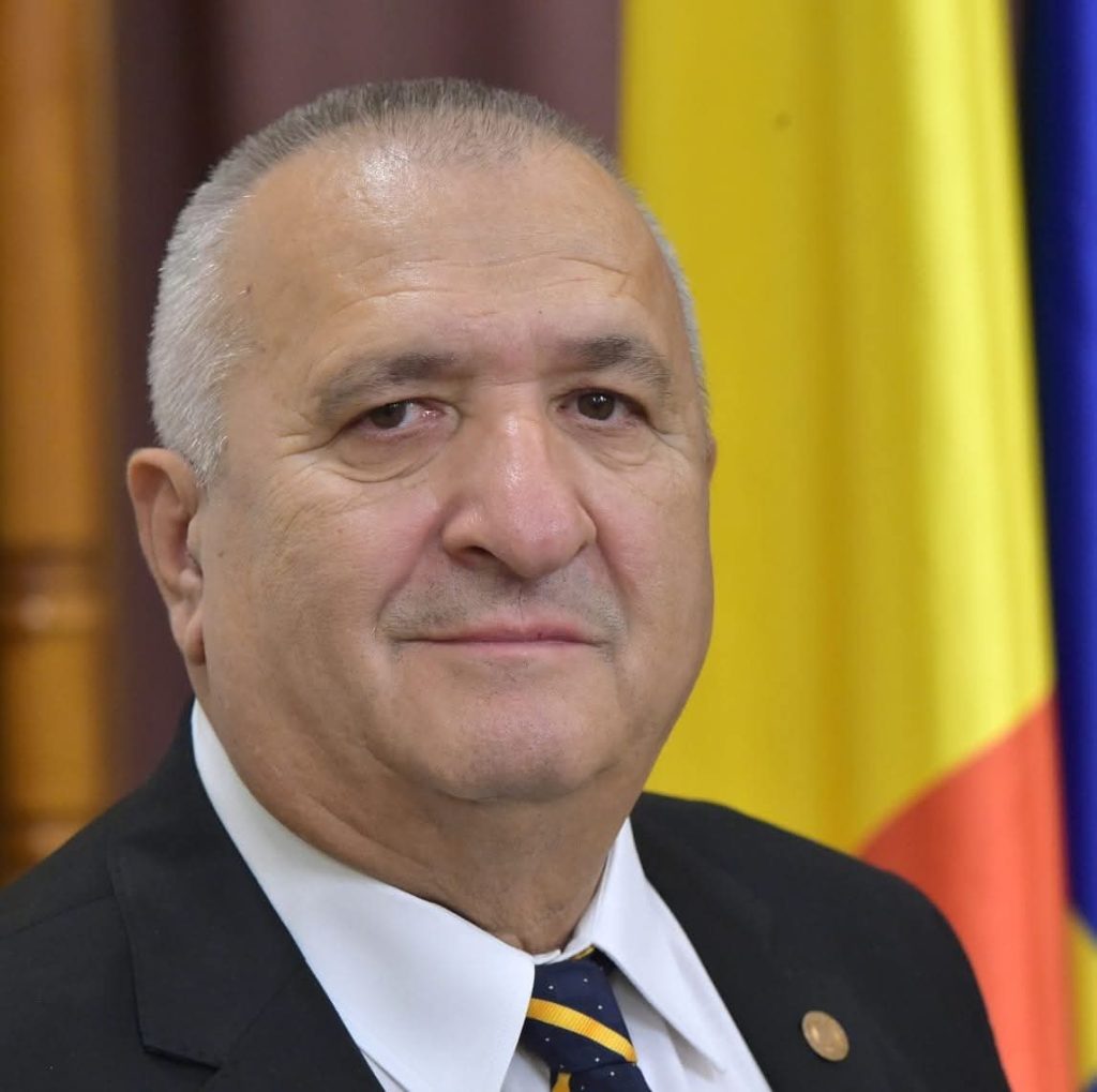 Doliu în Baroul Mehedinți. A murit  fostul decan, Alexandru Bălănescu