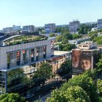 Finanţare de 21,4 milioane de euro de la Exim Bank pentru dezvoltatorul imobiliar Nusco, pentru susţinerea investiţiilor aflate în derulare