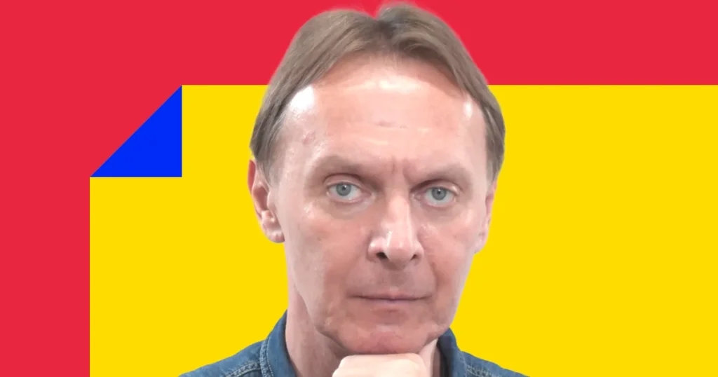 Cristian Geambașu   Avocatul  pisicii cu 9 vieți