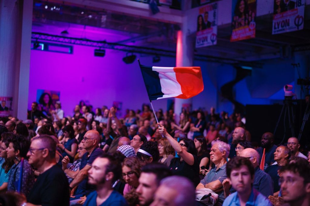 SUA exclud organizațiile franceze dintr-un program de finanțare pentru grupări europene aliniate cu MAGA / Miza: Alegerile din 2027