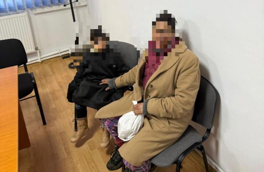 Pitești fără cerșetorie: zeci de sancțiuni