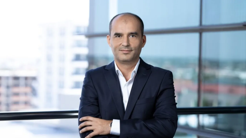 Liviu Dobre (Agricover): Avem o producţie totală bună. Vedem o producţie de grâu bună, a fost un an excelent pentru rapiţă
