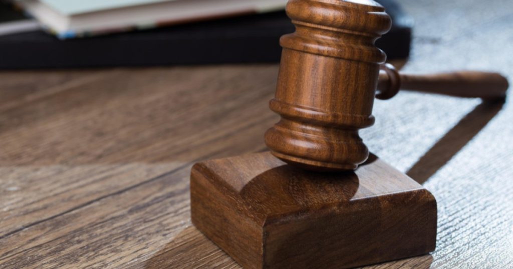 CAB a anulat condamnarea cu închisoare primită de un fost general de la STS, acuzat de trafic de influenţă şi spălarea banilor