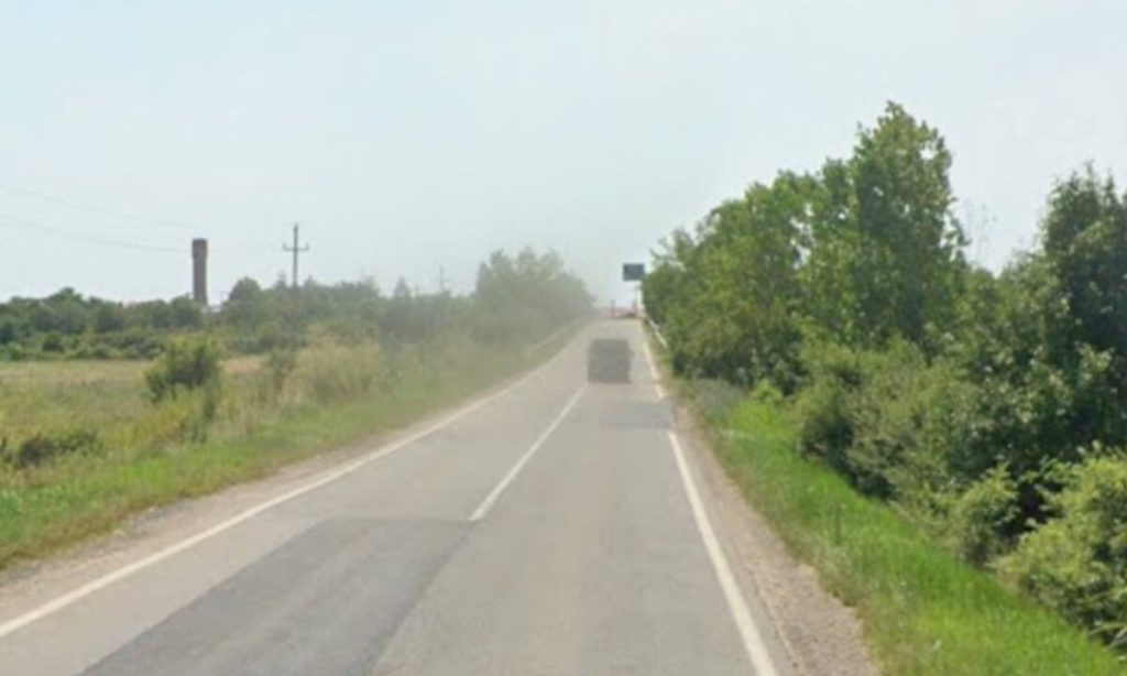 Drumul județean Timișoara–Buziaș–Lugoj va fi lărgit la patru benzi. CJ Timiș pregătește proiectarea întregului traseu