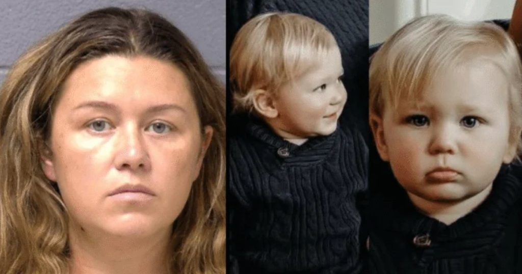 Mamă din SUA, acuzată că și-a spânzurat fiul de 2 ani. Avocatul femeii: „A trecut printr-un episod psihotic sever și a văzut diavolul în copil”