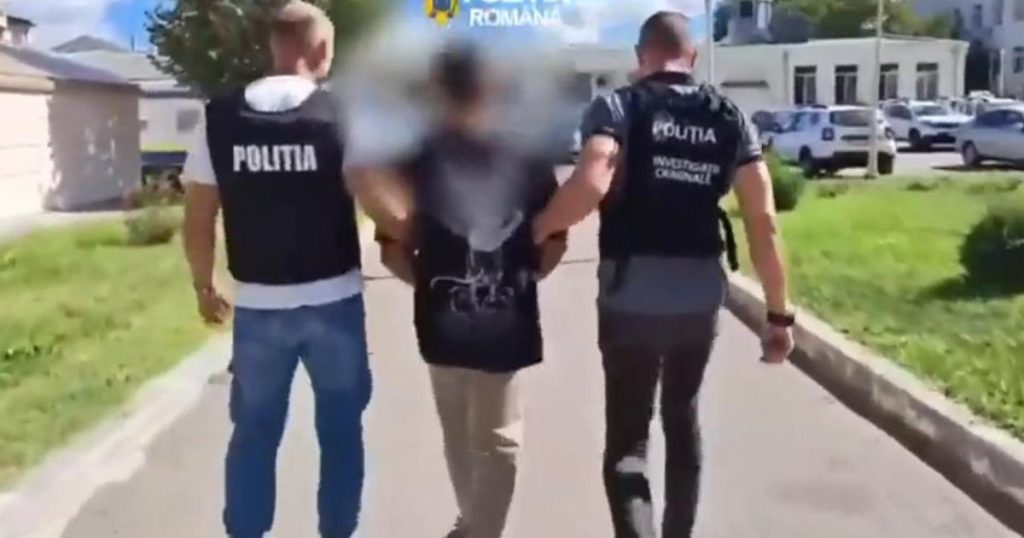 Patru români care au ucis un conațional în Danemarca și l-au aruncat în râu, reținuți în țară