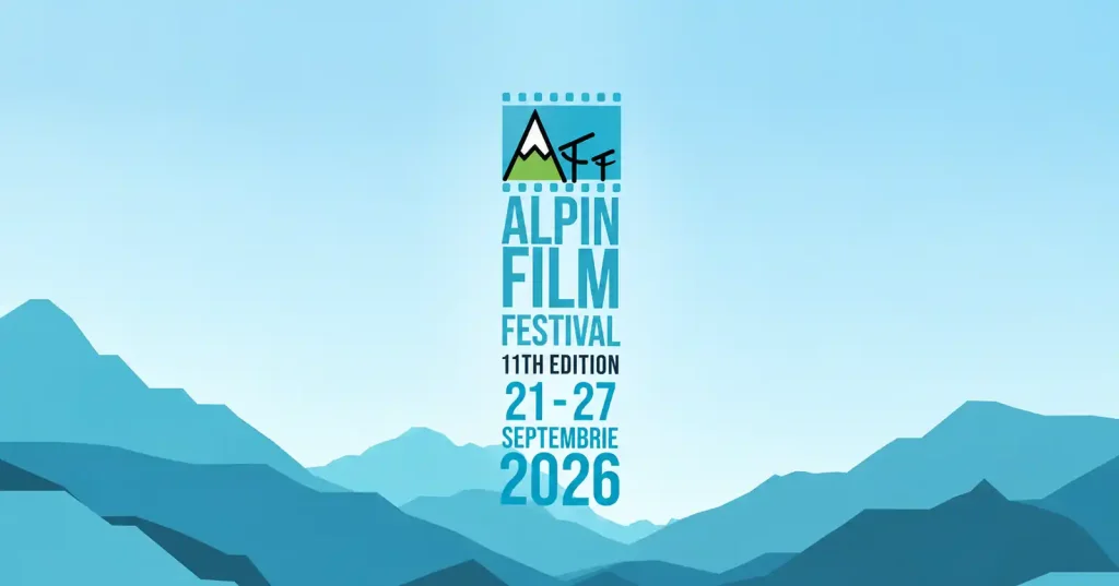 Alpin Film Festival 2026 anunță selecția oficială: 40 de documentare montane din peste 18 țări