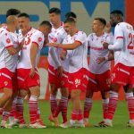 Chindia Târgovişte l-a cooptat în lot pe Cristi Costin, ultima dată component al echipei Neftchi Baku