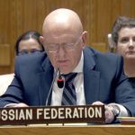 Ambasada Rusiei în România, despre cazul cetăţeanului rus acuzat de tentativă la acte de diversiune: Materialele publicate constau în presupuneri, speculaţii şi tot felul de fantezii. Acestea nu conţin nicio informaţie concretă