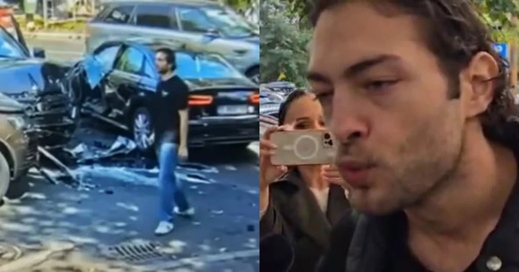 Toto Dumitrescu a fost condamnat definitiv! Ce pedeapsă a primit fiul lui Ilie Dumitrescu