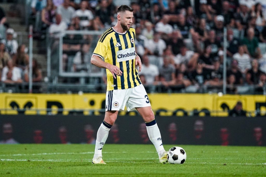 Fenerbahce - AS Roma și PSV - Șahtior, ACUM, pe iAMsport.ro. Se încheie prima etapă în Liga Campionilor!