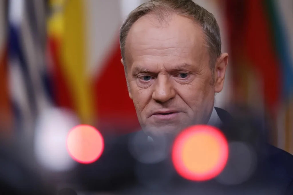 Polonia se așteaptă ca Rusia să îi vizeze vămile de la frontiera cu Ucraina. „A fost prevenită o amenințare directă”