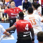 Handbal masculin: Dinamo Bucureşti, eşec cu Montpellier la debutul în grupa E a Ligii Campionilor
