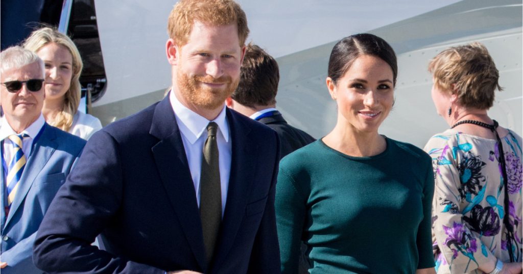 Harry și Meghan sunt „foarte fericiți că au revenit” în Marea Britanie. Care este prioritatea lor: „Restul se va aranja de la sine”