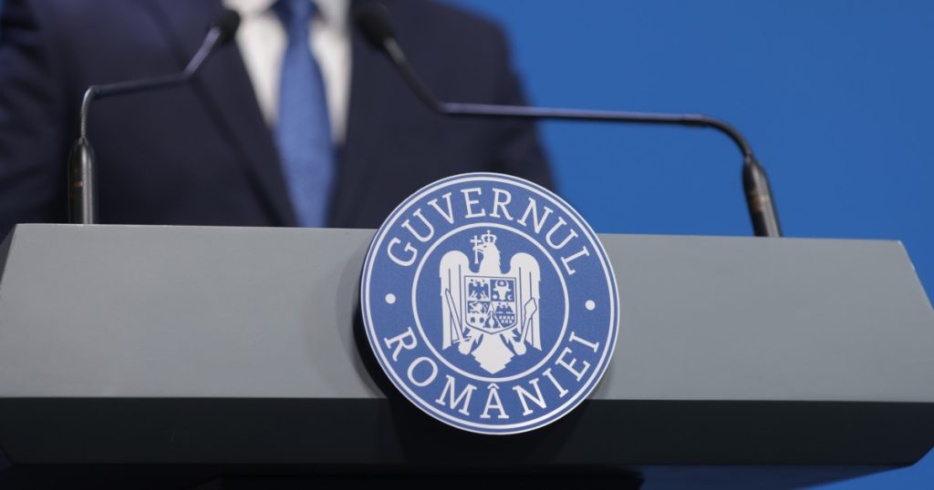 Ilie Bolojan spune că „soluția fezabilă” este formarea unui guvern cu premier și miniștri tehnocrați