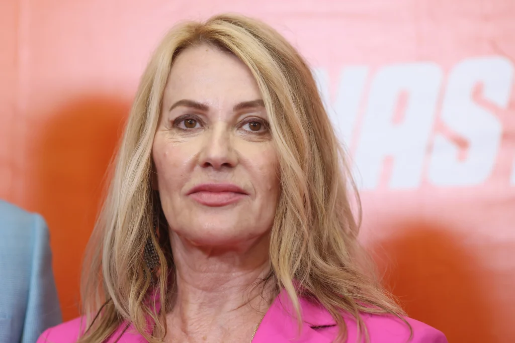 Nadia Comăneci intră în juriul „Românii au talent”: „Vin să mă emoționez, să râd cu voi, să plâng cu voi”