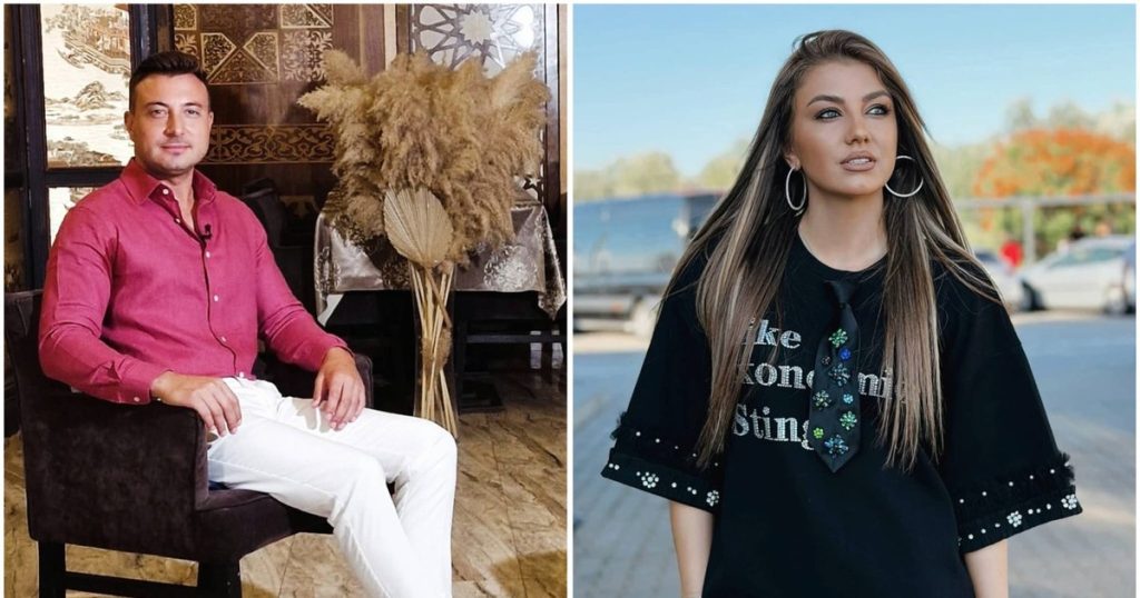 Valentin Sanfira, primele declarații la câteva luni după divorț: „Îi mulțumesc lui Dumnezeu pentru tot ce mi-a luat”
