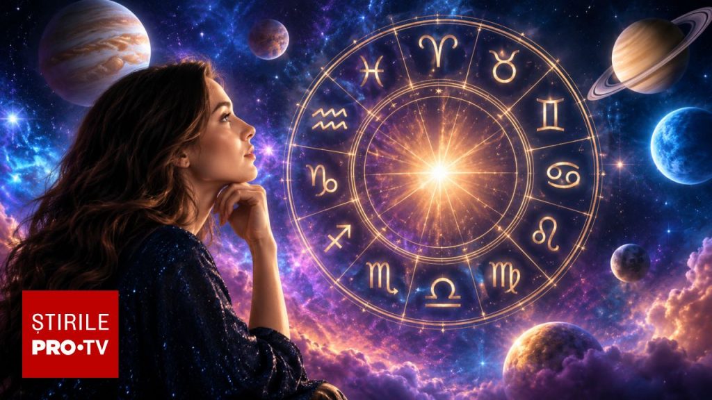 Horoscop săptămâna 14 - 20 septembrie 2026. Toate zodiile vor fi afectate de schimbări importante pentru următoarele 9 luni