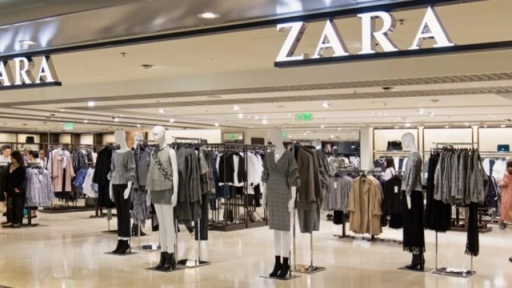 Inditex, cel mai mare retailer de îmbrăcăminte din lume, se extinde în SUA: Zara, Massimo Dutti şi Bershka vor cuceri America