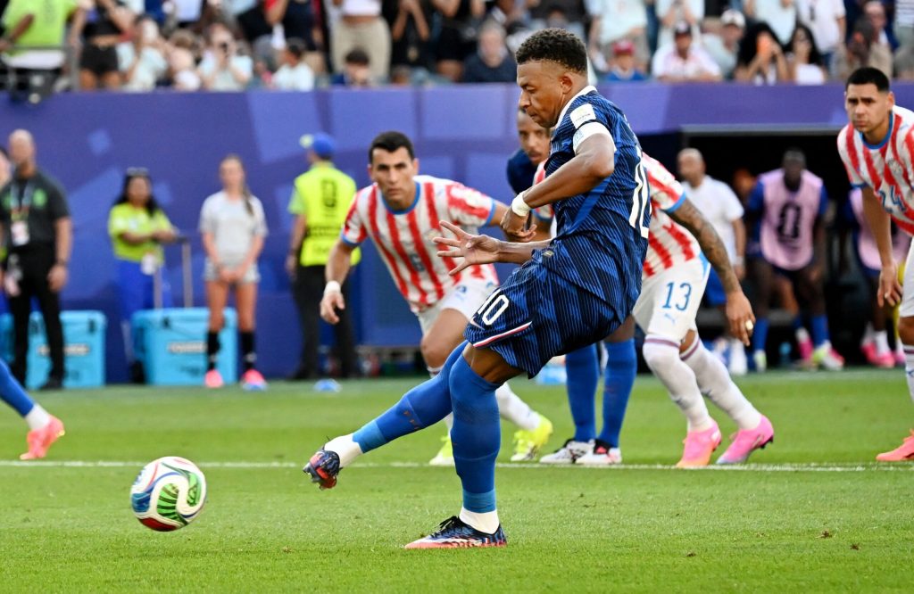 Certitudinea pe care o are Kylian Mbappe în privința Balonului de Aur